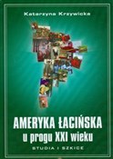 Ameryka Ła... - Katarzyna Krzywicka -  books from Poland