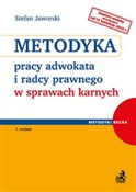 Metodyka p... - Stefan Jaworski -  foreign books in polish 