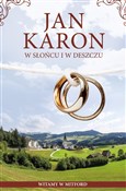 W słońcu i... - Jan Karon -  books in polish 
