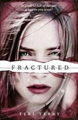 Fractured - Teri Terry -  Polish Bookstore 