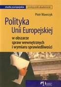 polish book : Polityka U... - Piotr Wawrzyk