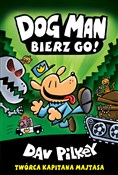 polish book : Dogman 2. ... - Dav Pilkey