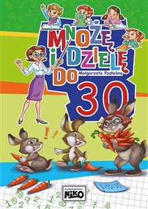 Picture of Mnożę i dzielę do 30