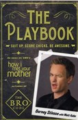 Książka : The Playbo... - Barney Stinson, Matt Kuhn