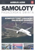polish book : Samoloty p... - Michał Petrykowski, Paweł Dondaryk