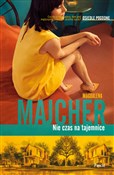polish book : Nie czas n... - Magdalena Majcher
