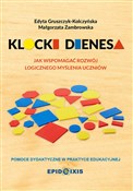 Klocki Die... - Edyta Gruszczyk-Kolczyńska, Małgorzata Zambrowska -  foreign books in polish 
