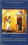 polish book : Biblia w p... - ks. Tomasz Szałanda
