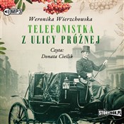 [Audiobook... - Weronika Wierzchowska -  books from Poland