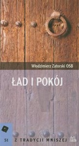 Picture of Ład i pokój