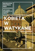 Kobieta w ... - Magdalena Wolińska-Riedi -  books from Poland