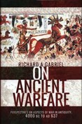 polish book : On Ancient... - Richard A. Gabriel