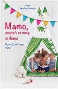 Mamo, zost... - Piotr Wołochowicz -  books from Poland