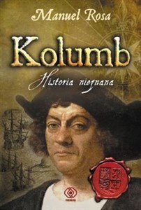 Obrazek Kolumb Historia nieznana