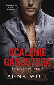 Picture of Ocalenie gangstera