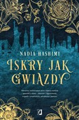 Iskry jak ... - Nadia Hashimi -  books from Poland