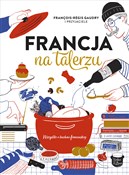 Francja na... - Francois-Regis Gaudry -  Książka z wysyłką do UK