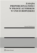 Polska książka : Zasada pro... - Ryszard Markiewicz