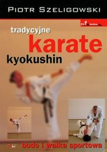 Picture of Tradycyjne karate kyokushin