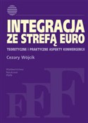 Integracja... - Cezary Wójcik -  books in polish 