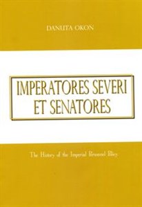Picture of Imperatores severi et senatores