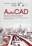 AutoCad 20... - Andrzej Jaskulski -  Książka z wysyłką do UK