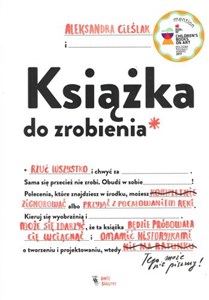 Picture of Książka do zrobienia
