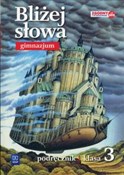 Bliżej sło... - Ewa Horwath, Grażyna Kiełb -  Polish Bookstore 