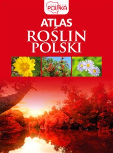 Picture of Atlas roślin Polski