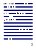 Alfabetycz... - Henryk Bereza -  Polish Bookstore 