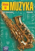 Muzyka 6 P... - Maria Tomaszewska -  books from Poland