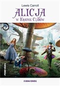 Alicja w k... - Lewis Carroll -  books from Poland