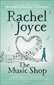 The Music ... - Rachel Joyce - Ksiegarnia w UK