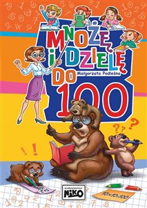Picture of Mnożę i dzielę do 100