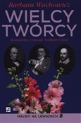 Wielcy Twó... - Barbara Wachowicz -  foreign books in polish 