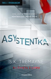 Picture of Asystentka