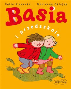 Picture of Basia i przedszkole