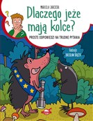 Polska książka : Dlaczego j... - Mariola Jarocka