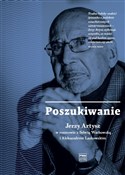 Polska książka : Poszukiwan... - Aleksander Laskowski, Sylwia Wachowska