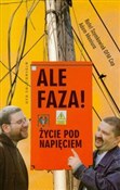 Ale faza Ż... - Rafał Szymkowiak, Adam Maniura -  Książka z wysyłką do UK