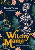 polish book : Witchy Mam... - Natalia Turska