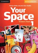 Your Space... - Martyn Hobbs, Keddle Julia Starr - Ksiegarnia w UK
