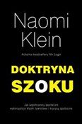 Doktryna s... - Naomi Klein -  books from Poland