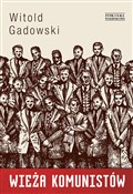 Wieża komu... - Witold Gadowski -  books in polish 