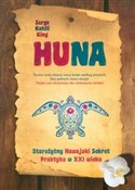 Huna Staro... - Serge Kahili King -  Książka z wysyłką do UK