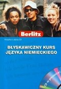 Książka : Błyskawicz... - Angelika Beck