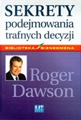 Sekrety po... - Roger Dawson -  books from Poland