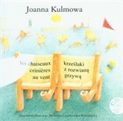 Krześlaki ... - Joanna Kulmowa -  Polish Bookstore 