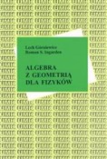 Algebra z ... - Lech Górniewicz, Roman S. Ingarden -  foreign books in polish 