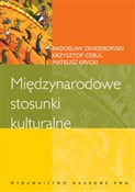 polish book : Międzynaro... - Krzysztof Cebul, Mateusz Krycki, Radosław Zenderowski